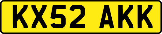 KX52AKK