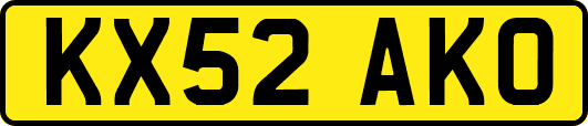 KX52AKO