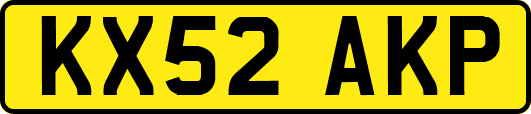 KX52AKP