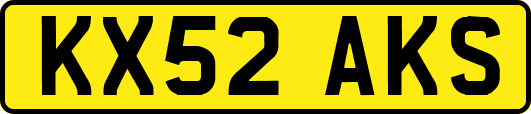 KX52AKS