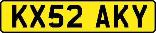 KX52AKY