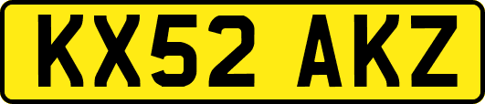 KX52AKZ