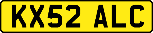 KX52ALC