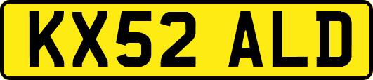 KX52ALD