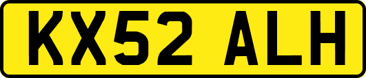 KX52ALH