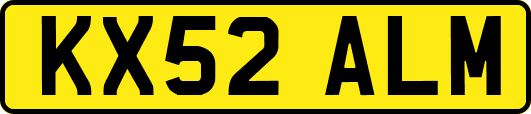 KX52ALM