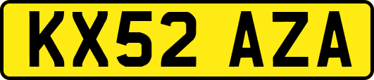 KX52AZA