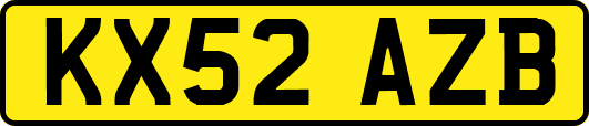 KX52AZB