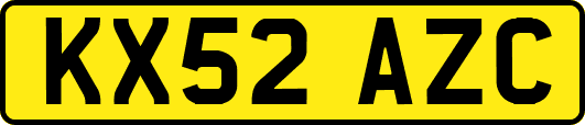 KX52AZC