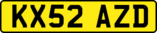 KX52AZD