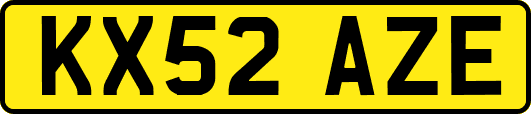 KX52AZE