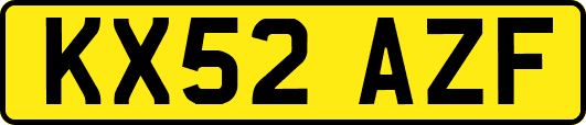 KX52AZF