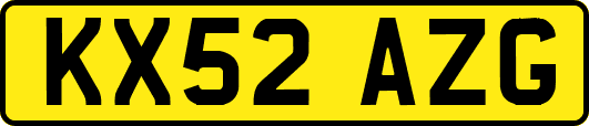 KX52AZG