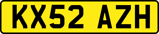 KX52AZH
