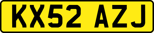 KX52AZJ