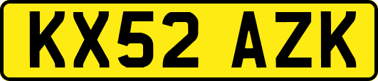 KX52AZK