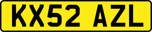 KX52AZL