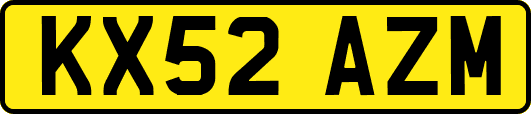 KX52AZM