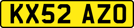 KX52AZO