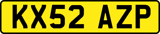KX52AZP