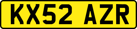 KX52AZR