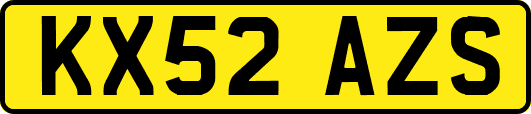 KX52AZS