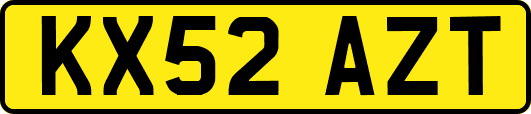 KX52AZT