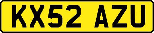 KX52AZU