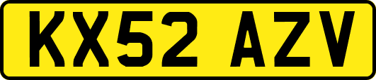 KX52AZV