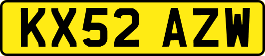 KX52AZW