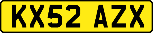 KX52AZX