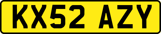 KX52AZY