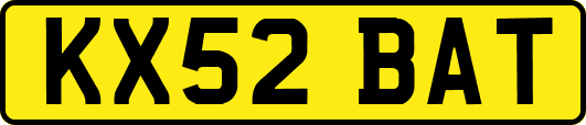 KX52BAT