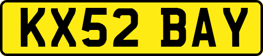 KX52BAY