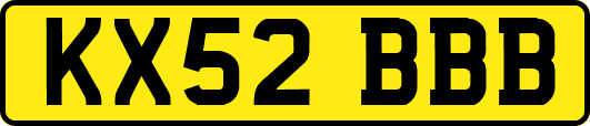 KX52BBB