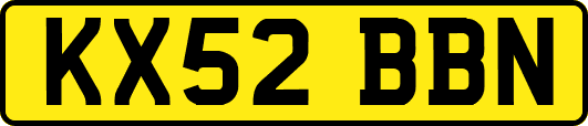 KX52BBN