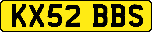 KX52BBS