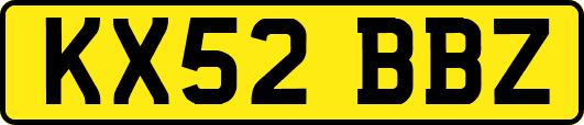 KX52BBZ