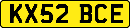 KX52BCE