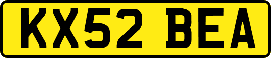 KX52BEA