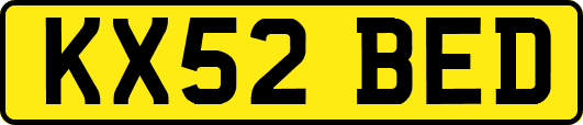 KX52BED