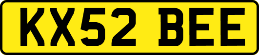KX52BEE