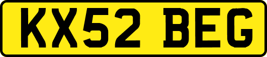 KX52BEG