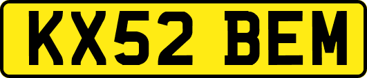 KX52BEM