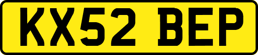 KX52BEP