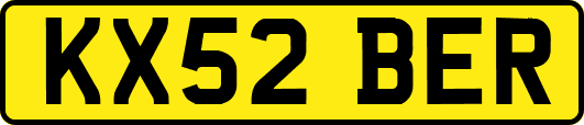 KX52BER