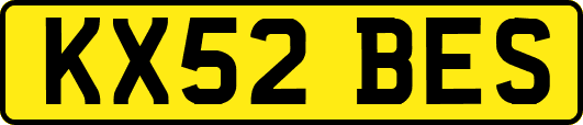 KX52BES