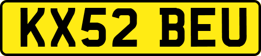 KX52BEU