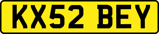 KX52BEY