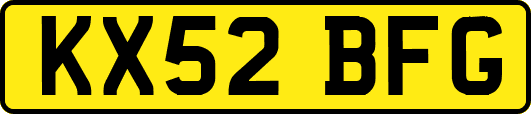 KX52BFG